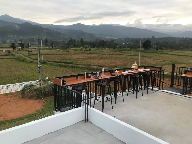 Hi Q View Pua, Ban Hia (1), Thailand