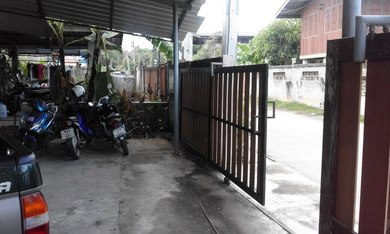 Cheap Sleep, Phayao, Thailand