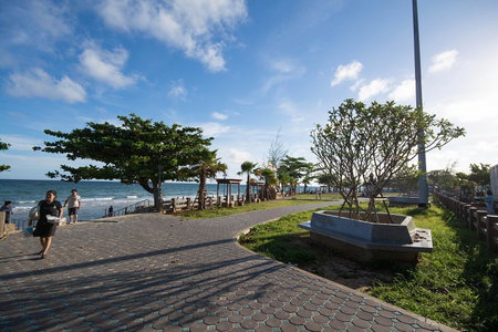 Avatara condo B22 A, Mae Pim, Thailand