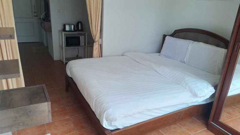 Avatara condo B22 A, Mae Pim, Thailand
