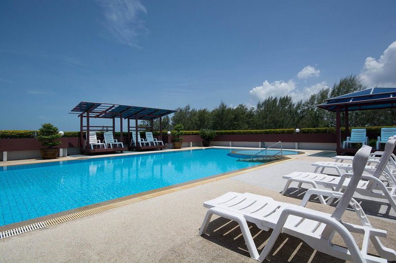Avatara condo B22 A, Mae Pim, Thailand