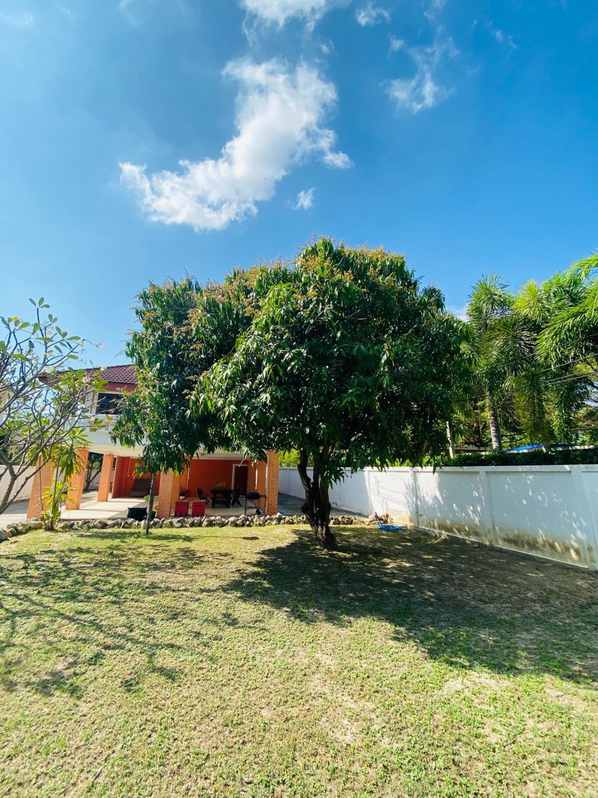 Hotel · Ma Baan House by the Sea, Cha Am Beach