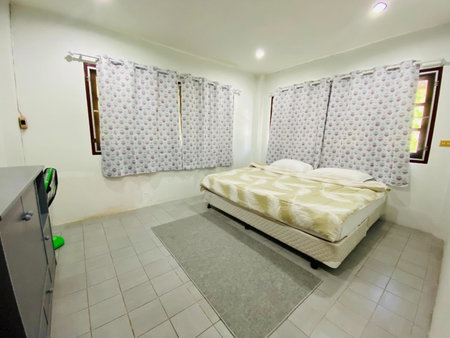Ma Baan House by the Sea, Cha Am Beach, Thailand