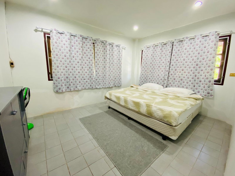 Ma Baan House by the Sea, Cha Am Beach, Thailand