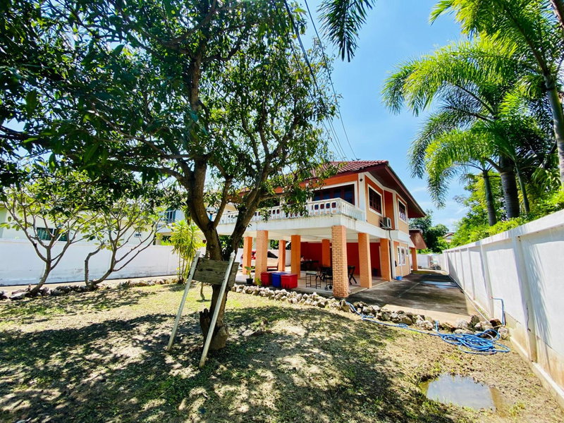 Ma Baan House by the Sea, Cha Am Beach, Thailand