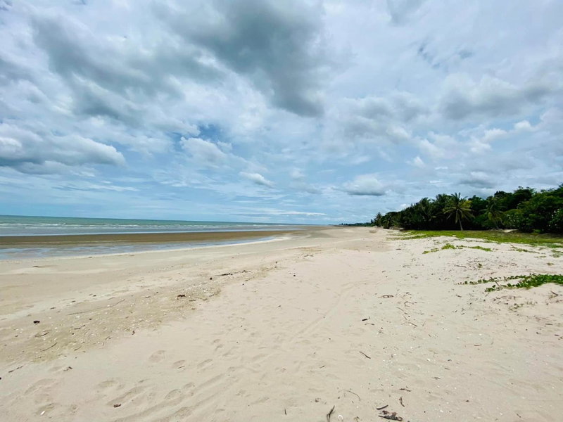 Ma Baan House by the Sea, Cha Am Beach, Thailand