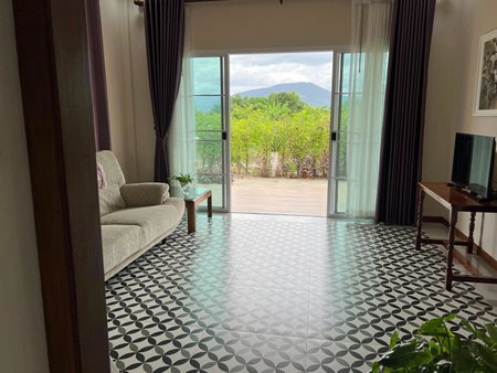 New Home G New Detached House Near the Sea, Rayong City, Ban Chak Phai, Thailand