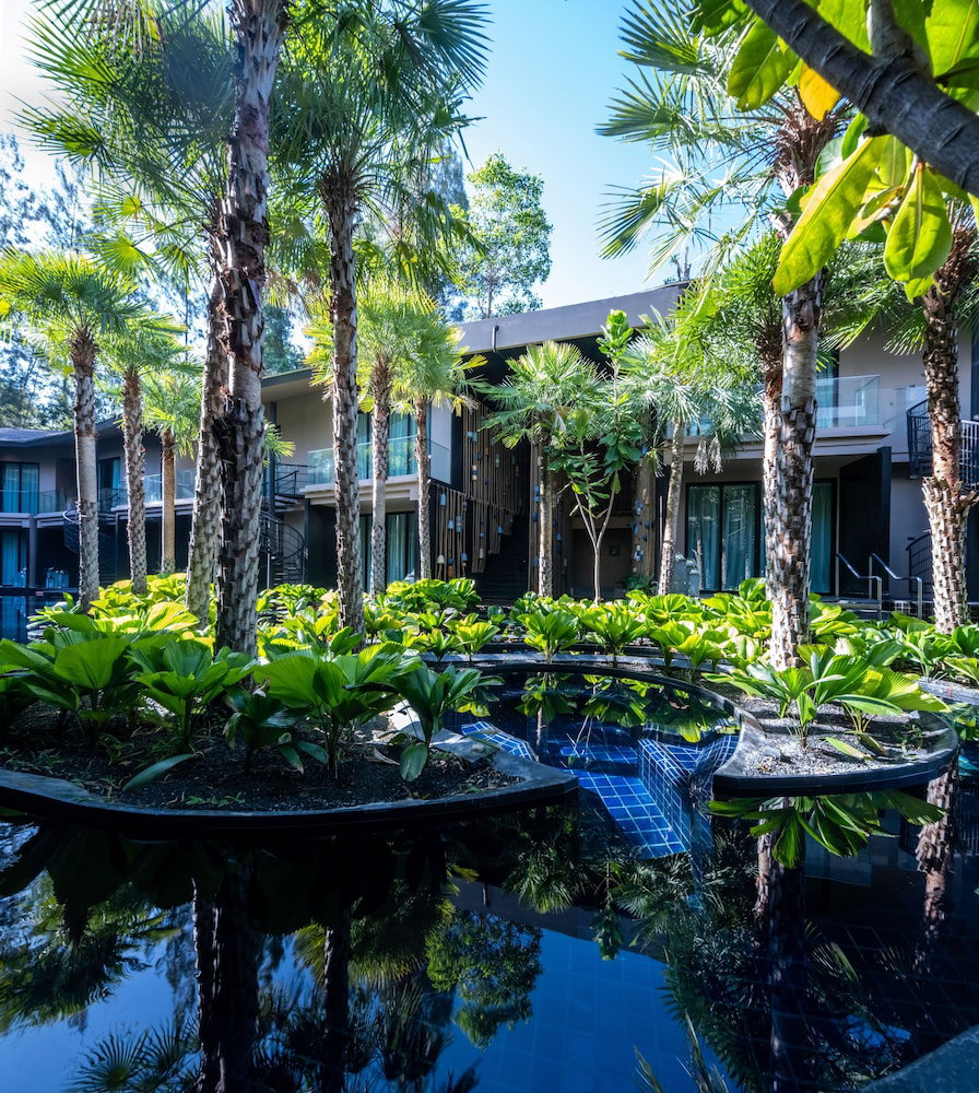 Luminous Resort & Spa by Areca, Thailand
