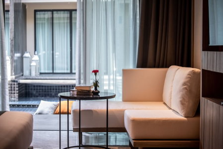 Luminous Resort & Spa by Areca, Kathu, Thailand
