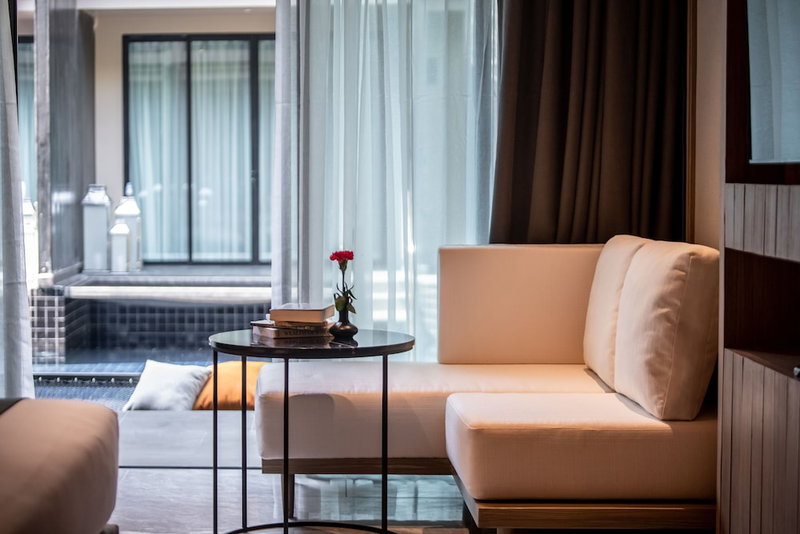 Luminous Resort & Spa by Areca, Kathu, Thailand