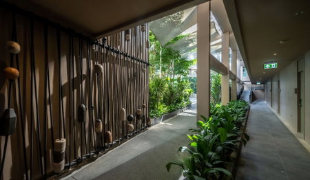 Luminous Resort & Spa by Areca, Kathu, Thailand