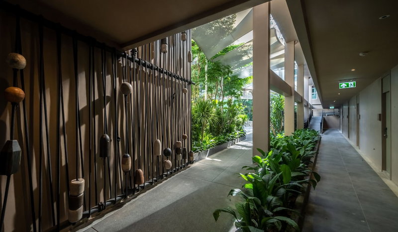 Luminous Resort & Spa by Areca, Kathu, Thailand