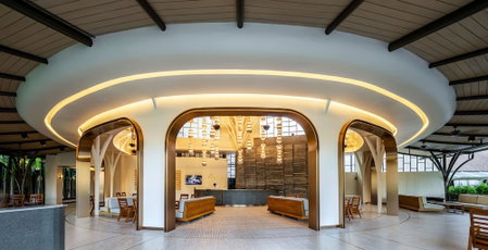 Luminous Resort & Spa by Areca, Kathu, Thailand
