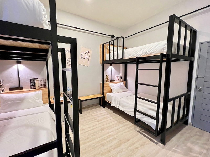 Bedter Hotel Phang Nga, Phang Nga, Thailand