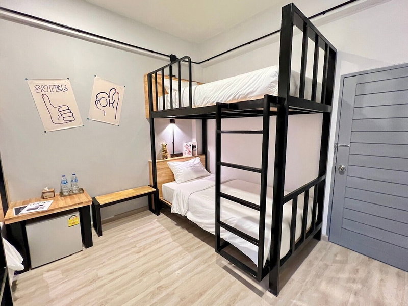 Bedter Hotel Phang Nga, Phang Nga, Thailand