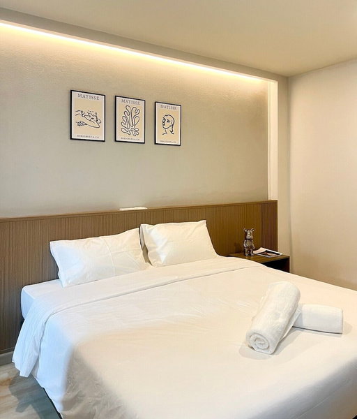 Bedter Hotel Phang Nga, Phang Nga, Thailand