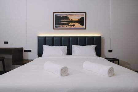 Raya Hotel Krabi, Krabi, Thailand