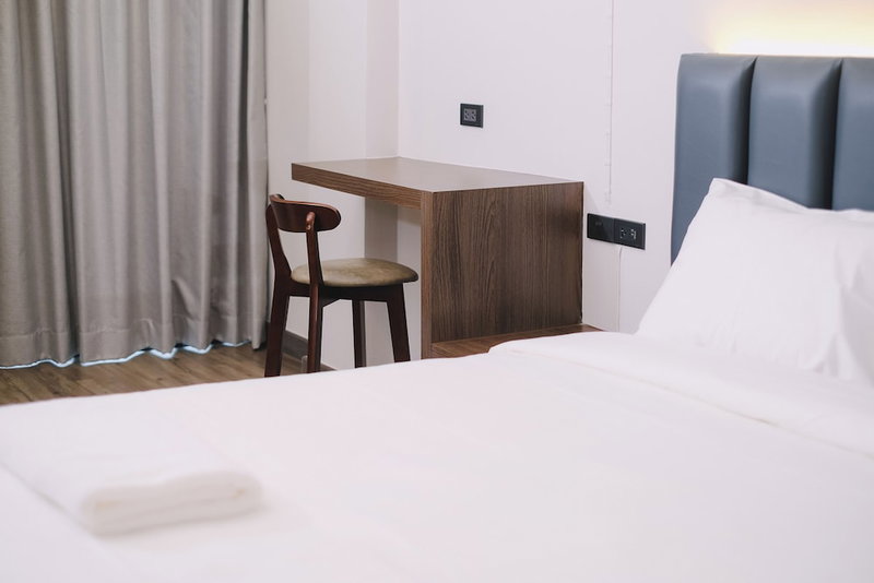 Raya Hotel Krabi, Krabi, Thailand