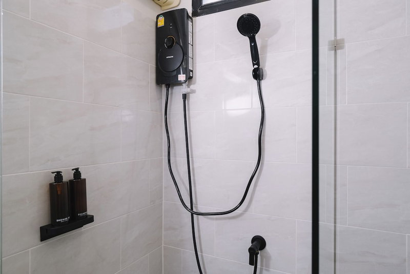 Raya Hotel Krabi, Krabi, Thailand