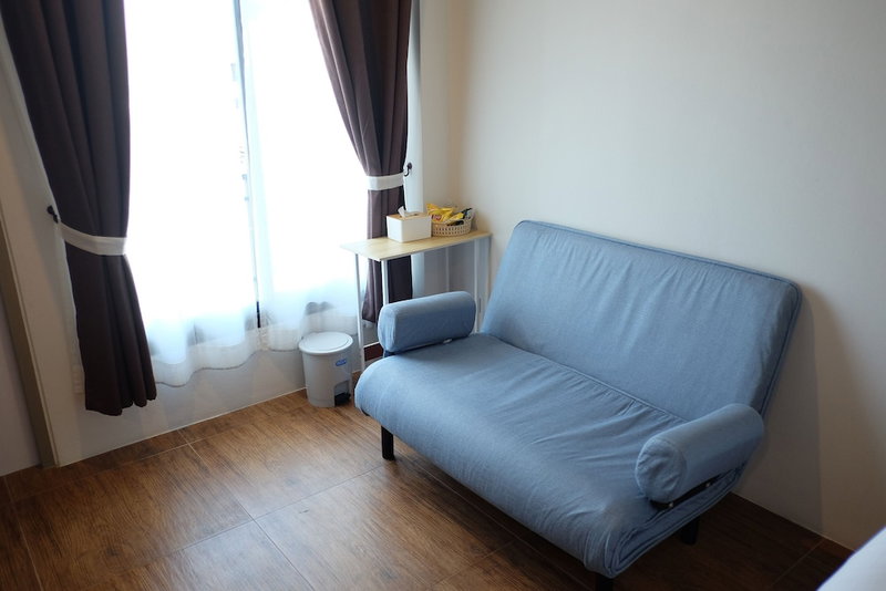 Prix Hotel, Chiang Mai, Thailand