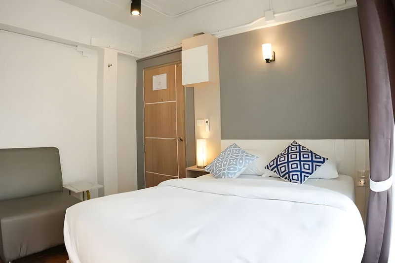 Prix Hotel, Chiang Mai, Thailand