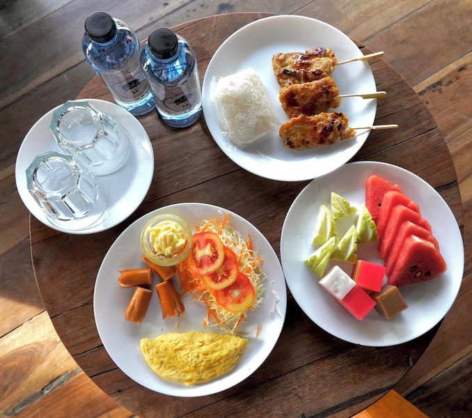 Roomquest Rimrabeang Amphawa Floating Market, Amphawa, Thailand