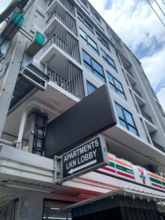 LKN Grand Ratchatewi, Bangkok, Thailand