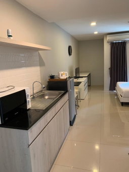 LKN Grand Ratchatewi, Bangkok, Thailand