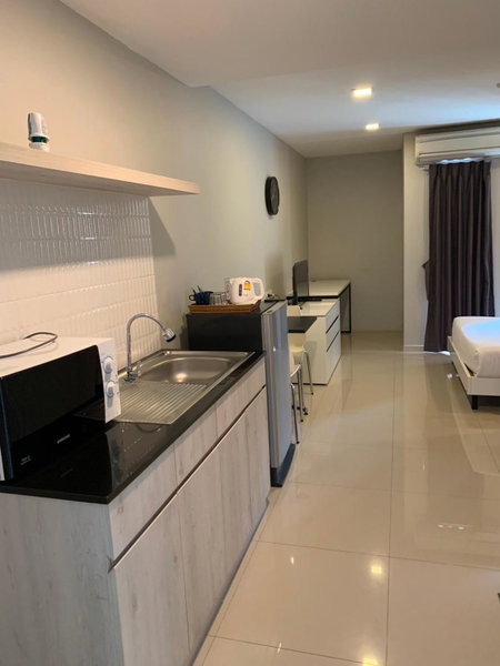 LKN Grand Ratchatewi, Bangkok, Thailand