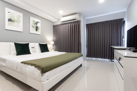 LKN Grand Ratchatewi, Bangkok, Thailand