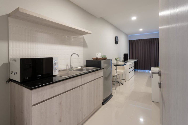 LKN Grand Ratchatewi, Bangkok, Thailand