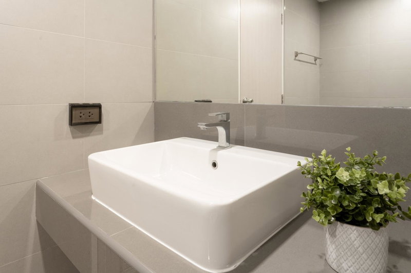 LKN Grand Ratchatewi, Bangkok, Thailand