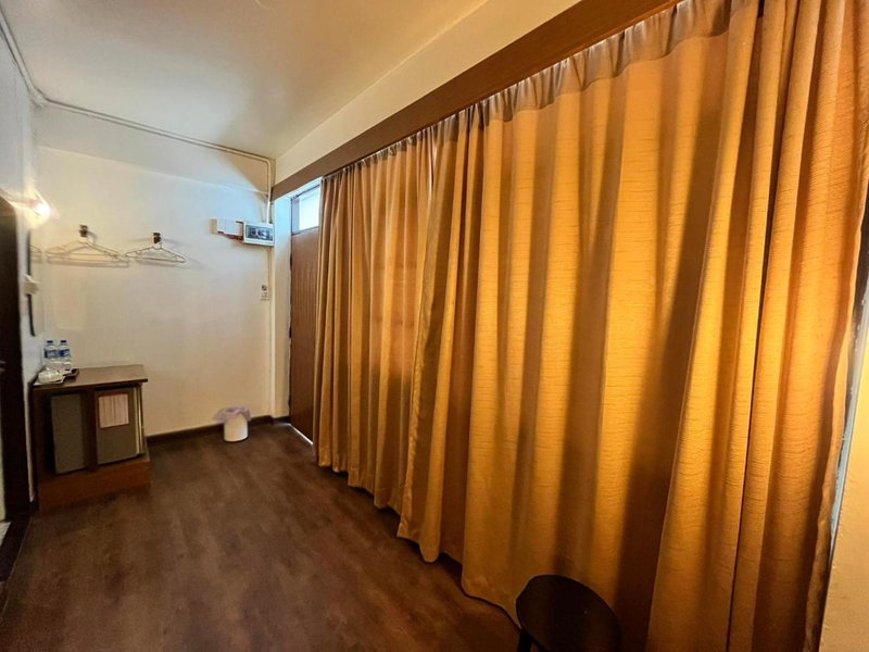 Baan Rachaya, Chiang Mai, Thailand