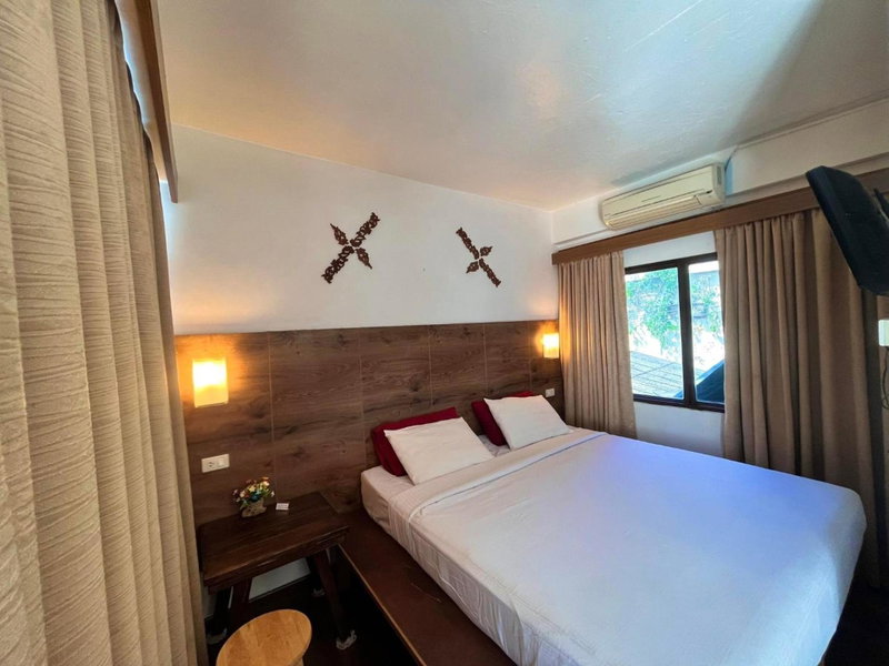 Baan Rachaya, Chiang Mai, Thailand