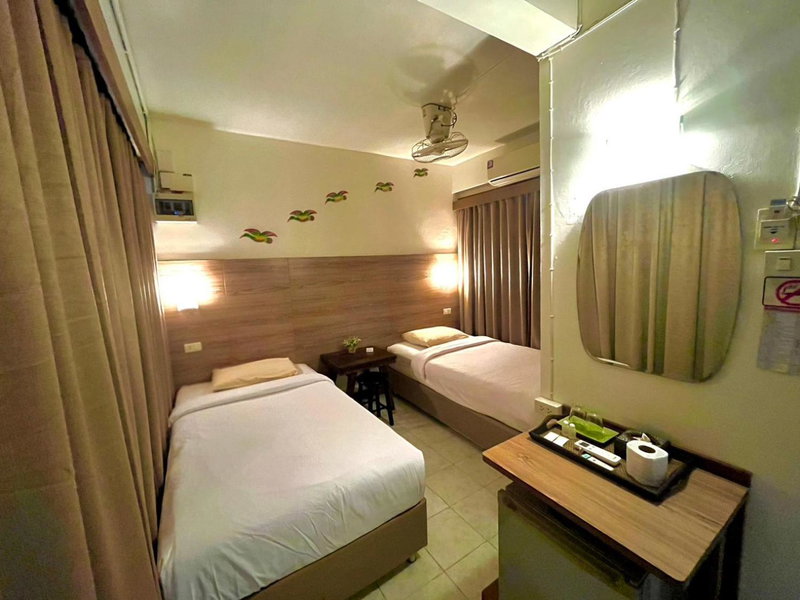 Baan Rachaya, Chiang Mai, Thailand