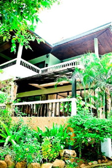 Chaweng Bay View Resort, Koh Samui, Thailand
