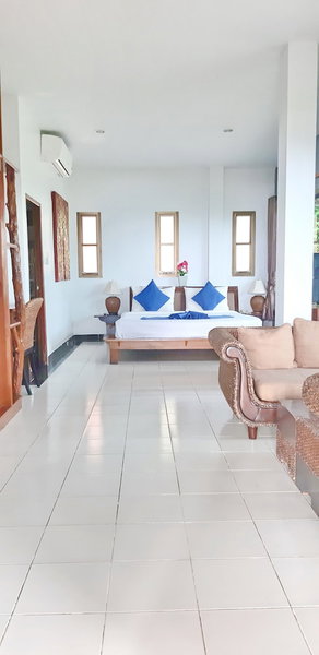 Chaweng Bay View Resort, Koh Samui, Thailand