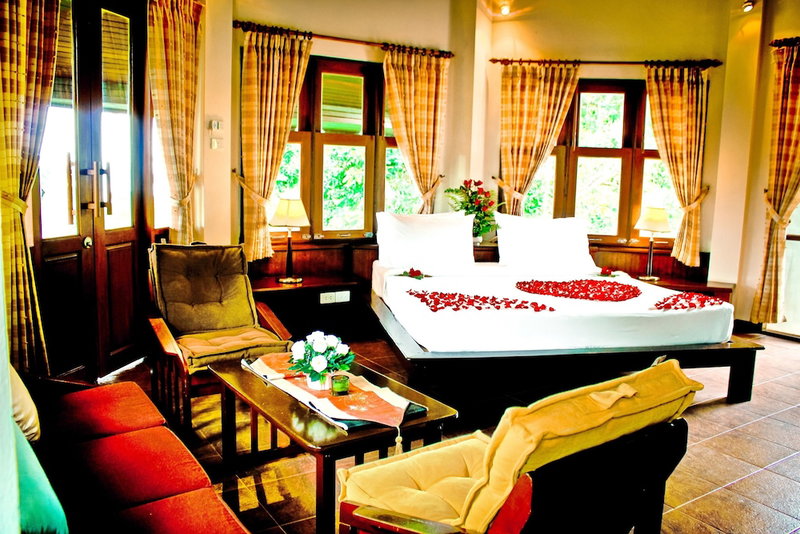 Chaweng Bay View Resort, Koh Samui, Thailand