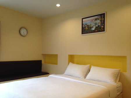 C2 Residence Boutique Hotel, Lampang, Thailand