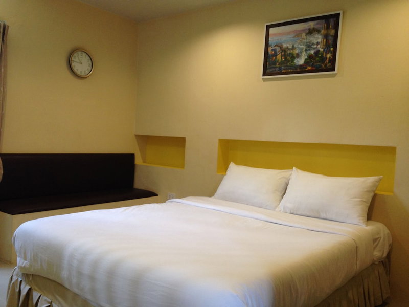 C2 Residence Boutique Hotel, Lampang, Thailand