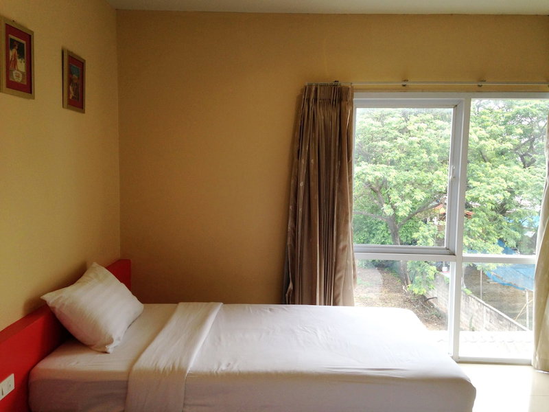 C2 Residence Boutique Hotel, Lampang, Thailand