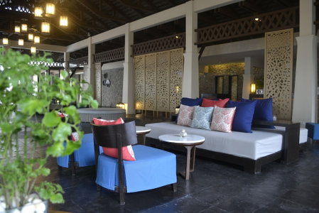 Grand Southsea Khaolak Beach Resort, Takua Pa, Thailand