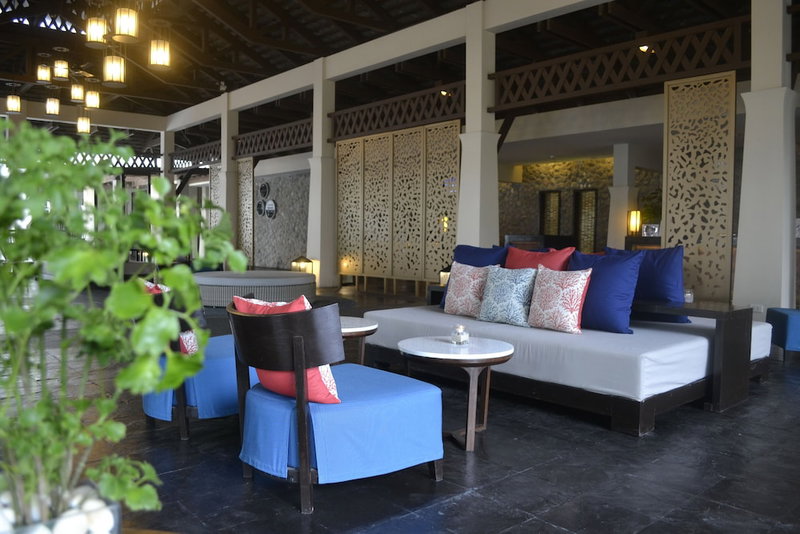 Grand Southsea Khaolak Beach Resort, Takua Pa, Thailand