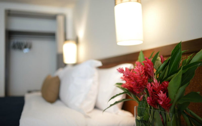 Grand Southsea Khaolak Beach Resort, Takua Pa, Thailand