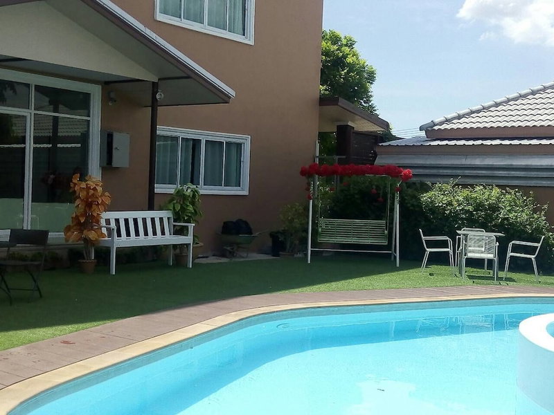 Le Parc Wangnang, Phitsanulok, Thailand