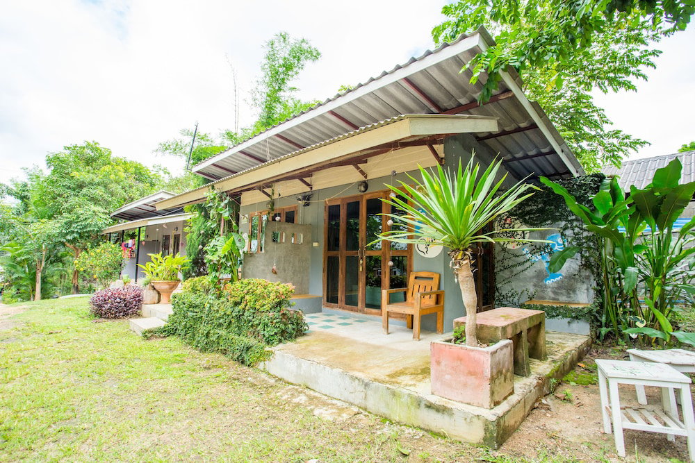 Baan Katisod, Thailand