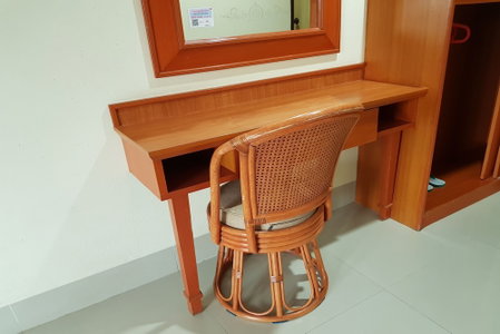 PoonSook Resident Hotel, Phitsanulok, Thailand