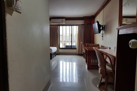 PoonSook Resident Hotel, Phitsanulok, Thailand