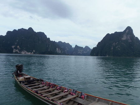 Takhun Mountain View Hotel, Ban Ta Khun, Thailand