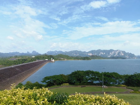 Takhun Mountain View Hotel, Ban Ta Khun, Thailand